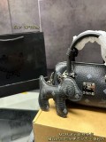エムシーエムバッグ MCM 2025新作 ハンドバッグ