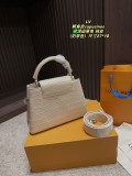ルイヴィトンバッグ LOUIS VUITTON 2025新作 ハンドバッグ