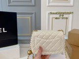 シャネルバッグ CHANEL 2025新作 チェーンバッグ