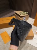 ルイヴィトンバッグ LOUIS VUITTON 2025新作 ウエストバッグ