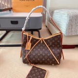 ルイヴィトンバッグ LOUIS VUITTON 2025新作 トートバッグ