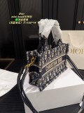ディオールバッグ DIOR 2025新作 トートバッグ