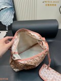 ゴヤールバッグ GOYARD 2025新作 ショルダーバッグ