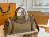 ルイヴィトンバッグ LOUIS VUITTON 2025新作 ハンドバッグ