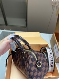ルイヴィトンバッグ LOUIS VUITTON 2025新作 スリングバッグ