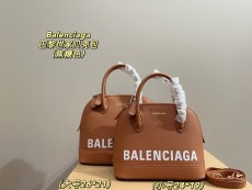 バレンシアガバッグ BALENCIAGA 2025新作 ハンドバッグ