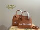 バレンシアガバッグ BALENCIAGA 2025新作 ハンドバッグ