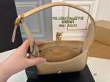 サンローランバッグ Yves Saint Laurent 2025新作 ショルダーバッグ