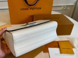 ルイヴィトンバッグ LOUIS VUITTON 2025新作 ハンドバッグ