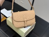 ルイヴィトンバッグ LOUIS VUITTON 2025新作 ショルダーバッグ