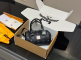 エムシーエムバッグ MCM 2025新作 ハンドバッグ