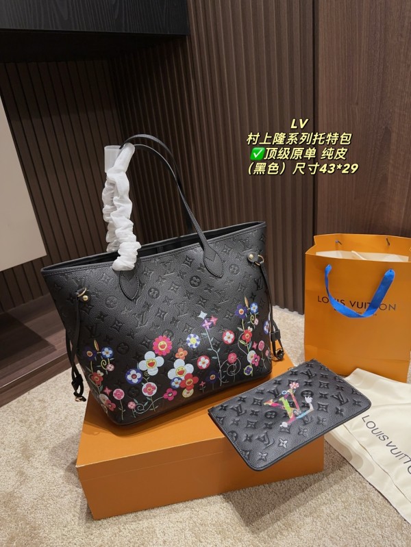 ルイヴィトンバッグ LOUIS VUITTON 2025新作 トートバッグ