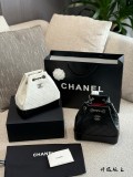 シャネルバッグ CHANEL 2025新作 ショルダーバッグ