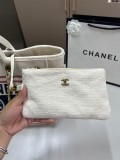 シャネルバッグ CHANEL 2025新作 ショルダーバッグ
