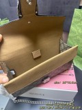 グッチバッグ GUCCI 2025新作 チェーンバッグ