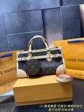 ルイヴィトンバッグ LOUIS VUITTON 2025新作 ハンドバッグ