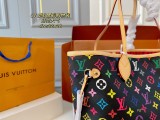 ルイヴィトンバッグ LOUIS VUITTON 2025新作 トートバッグ