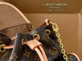 ルイヴィトンバッグ LOUIS VUITTON 2025新作 バックパック