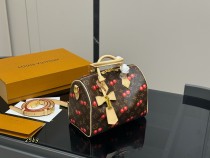 ルイヴィトンバッグ LOUIS VUITTON 2025新作 ハンドバッグ