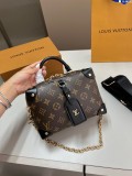 ルイヴィトンバッグ LOUIS VUITTON 2025新作 チェーンバッグ