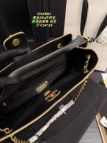 シャネルバッグ CHANEL 2025新作 トートバッグ