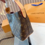 ルイヴィトンバッグ LOUIS VUITTON 2025新作 ハンドバッグ