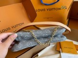 ルイヴィトンバッグ LOUIS VUITTON 2025新作 ショルダーバッグ