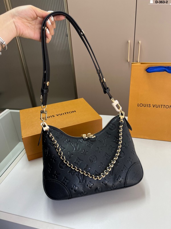 ルイヴィトンバッグ LOUIS VUITTON 2025新作 ショルダーバッグ