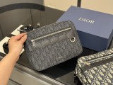 ディオールバッグ DIOR 2025新作 ショルダーバッグ