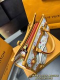 ルイヴィトンバッグ LOUIS VUITTON 2025新作 ハンドバッグ
