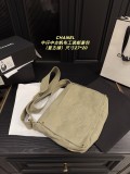 シャネルバッグ CHANEL 2025新作 メッセンジャーバッグ