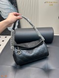 シャネルバッグ CHANEL 2025新作 ショルダーバッグ
