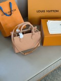 ルイヴィトンバッグ LOUIS VUITTON 2025新作 トートバッグ