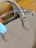 ルイヴィトンバッグ LOUIS VUITTON 2025新作 トートバッグ
