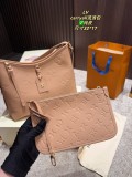 ルイヴィトンバッグ LOUIS VUITTON 2025新作 ショルダーバッグ