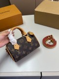 ルイヴィトンバッグ LOUIS VUITTON 2025新作 ハンドバッグ