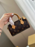 ルイヴィトンバッグ LOUIS VUITTON 2025新作 ハンドバッグ