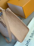 ルイヴィトンバッグ LOUIS VUITTON 2025新作 トートバッグ