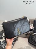 サンローランバッグ Yves Saint Laurent 2025新作 チェーンバッグ