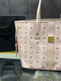 エムシーエムバッグ MCM 2025新作 トートバッグ