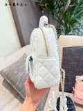 シャネルバッグ CHANEL 2025新作 バックパック