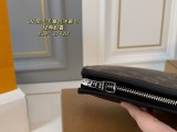 ルイヴィトンバッグ LOUIS VUITTON 2025新作 トイレタリーバッグ