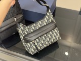 ディオールバッグ DIOR 2025新作 ショルダーバッグ