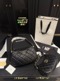 シャネルバッグ CHANEL 2025新作 ショルダーバッグ