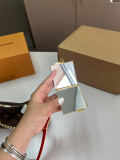 ルイヴィトンバッグ LOUIS VUITTON 2025新作 ショルダーバッグ