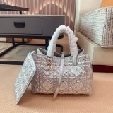 ディオールバッグ DIOR 2025新作 トートバッグ