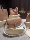 ルイヴィトンバッグ LOUIS VUITTON 2025新作 ショルダーバッグ
