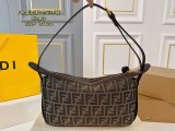 フェンディバッグ FENDI 2025新作 ショルダーバッグ