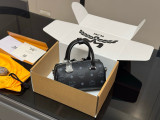 エムシーエムバッグ MCM 2025新作 ハンドバッグ