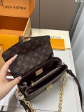 ルイヴィトンバッグ LOUIS VUITTON 2025新作 メッセンジャーバッグ